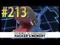 Digimon Story: Cyber Sleuth - Hackery's Memory Part 213 - Ryuji's Trust