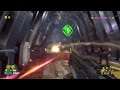 Doom Eternal: Mission 3 Cultist Base: Casual Walkthrough | PS4