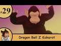 Dragon Ball Z Kakarot Ep29 Bubbles and the cosmic bananas! -Strife Plays
