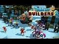 Dragon Quest Builders 2 [088] Von Monstern belagert [Deutsch] Let's Play Dragon Quest Builders 2