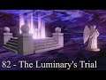 Dragon Quest XI🐉82 - The Luminary's Trial