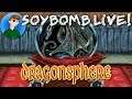 Dragonsphere (PC) - Part 2 | SoyBomb LIVE!