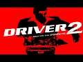 DRIVER 2 Survival Cheats Invincibility Super Felony And Cop Vehicle Change & Funny Moments