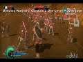 Dynasty Warriors: Gundam 2 One Level Playthrough with no Cheats on the Xbox 360 :D
