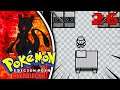 El misterio de la mansión | Pokémon Edición Roja Hardlocke 26