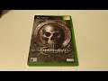 ENCLAVE Xbox Case Manual Disc PAL Region Version 16.04.21