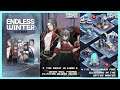 Endless Winter Idle War: Gameplay (Android, iOS)
