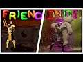 Evolution of Friendship Mortal Kombat (1993- 2020)