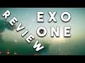 Exo One Review: Bowling in Space