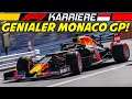 F1 2019 KARRIERE S4 #6: Monaco GP | Geniales Monaco Rennen!