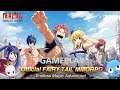 FAIRY TAIL : FORCES UNITE ! [GAMEPLAY]