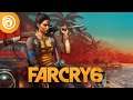 Far Cry 6: трейлер персонажа - Дани Рохас