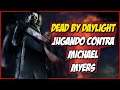 FENG MIN vs MICHAEL MYERS | DEAD BY DAYLIGHT ESP GAMEPLAY