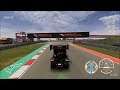 FIA European Truck Racing Championship Gameplay (PC HD) [1080p60FPS]