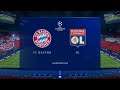 FIFA 20 Karriere [S03F25] FC Bayern vs OL