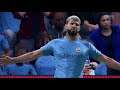 FIFA 20 | Manchester City Vs Lyon - Champions League 19/20 | Full Match & Gameplay (PS4)