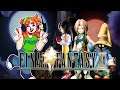 Final Fantasy 9 - The Long Journey Home