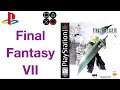 FINAL FANTASY VII - PlayStation 1 Mini Console Series - Game 4