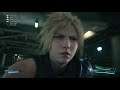 Final Fantasy VII Remake - Chapter 18: " Destiny's Crossroads Part 1 + Motorball Boss Fight "