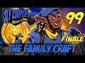 [FINALE | 99] The Family Craft (Let's Play The Sly Cooper Series w/ GaLm)