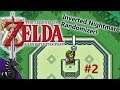 FINALLY GOT A SWORD | Legend of Zelda: Link to the past Inverted Randomizer #2