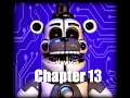 Five Nights at Freddy's: The Fourth Closet - Chapter 13 - Readthrough - REMASTERED