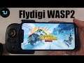 Flydigi WASP2 Unboxing/Review in 2020! Worth buying! Best gamepad for PUBG/Fortnite?