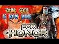 For Honor - Your Soul Is Now Mine - Best Moments