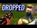 Fortnite - WE SNIPED 2 PEOPLE AT ONCE (12 Kill Win)