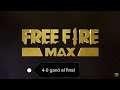 Free Fire Max - Duelos de Escuadra - Ganó 4-0 al final | El Ronalomalito