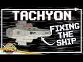 FTL But Something's Different... - Tachyon - Space Strategy Multiplayer w/@Retromation - Episode #1​