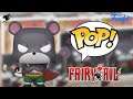 FUNKO POP ANIMATION | PANTHERLILY FULL REVIEW! | FAIRY TAIL VINYL FIGURE