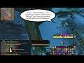 Getting booted while in combat? Yeah, the Report action has issues! | AV # 199