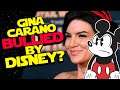 Gina Carano Says Disney BULLIED Her and Still BULLIES Conservative Co-Workers?!