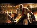 God of War PS 2 [German] Let's Play #14 - Fallen und Monsterverseucht