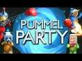 GRAMY NA NOWEJ MAPIE | PUMMEL PARTY