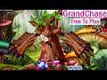 GrandChase Lets Play (Free On Steam)