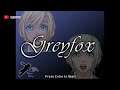 Greyfox | Some Weird Stuff Going On... - PART 1