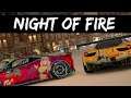 GT Sport - Night of Magic ( Fun with Friends 3)