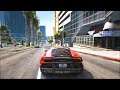 ► GTA 5 4K Awesome Real Life Mod - Real Life Graphic Cars Gameplay