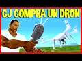 GTA San Andreas Loquendo - CJ Compra un Drone