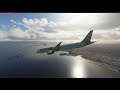 GULF AIR 787 - Crash at San Francisco Bay