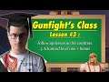 Gunfight teaches you Alex ! Lesson 3 : Follow up lesson on hit confirm !