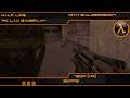 Half Life - PC LAN Gameplay - With BuilderDemo7 - Lambda Bunker [HD]