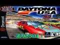 Heavy Metal Gamer Plays: Daytona USA (Sega Dreamcast) - Episode 1