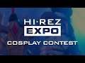 Hi-Rez Expo 2019 - Cosplay Contest