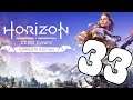 Horizon Zero Dawn - #33 | Let's Play Horizon Zero Dawn Complete Edition PC