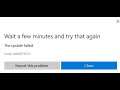 How to Fix Microsoft Store Error Code 0x80073CF3