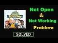 How to Fix Township App Not Working / Not Opening Problem in Android & Ios