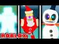 How To Get ALL Badges in Roblox FNAF New Skin Roleplay